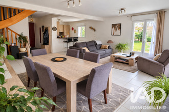 achat maison samoreau 77210