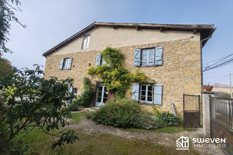 achat maison samouillan 31420