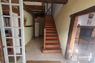 achat maison samouillan 31420