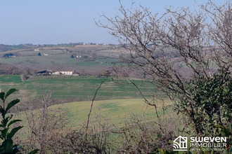 achat maison samouillan 31420