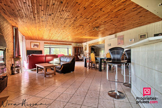 achat maison sampans 39100