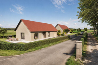 achat maison sampans 39100