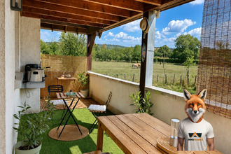 achat maison sampans 39100