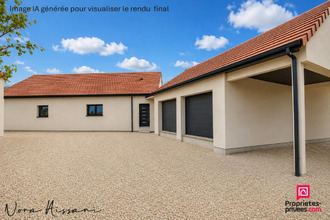 achat maison sampans 39100