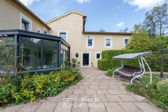 achat maison sampigny 55300