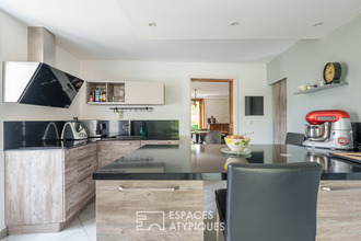 achat maison sampigny 55300