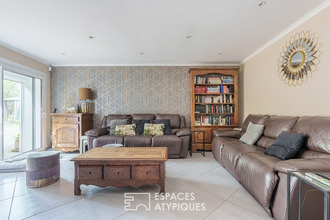 achat maison sampigny 55300