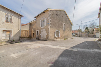 achat maison sampigny 55300