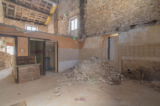achat maison sampigny 55300