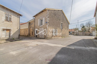 achat maison sampigny 55300