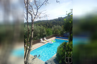 achat maison sampzon 07120