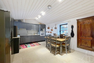 achat maison sampzon 07120