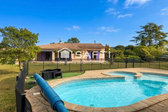 achat maison sampzon 07120