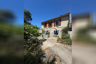 achat maison sampzon 07120