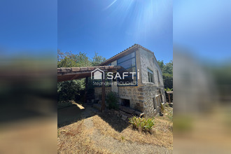 achat maison sampzon 07120