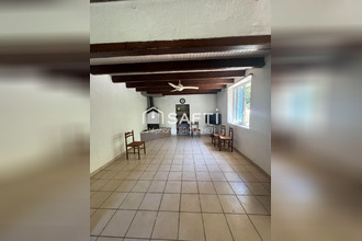 achat maison sampzon 07120