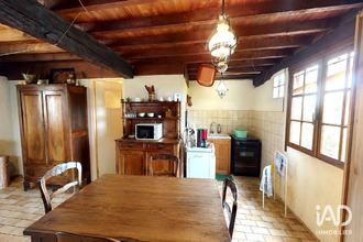 achat maison samsons-lion 64350