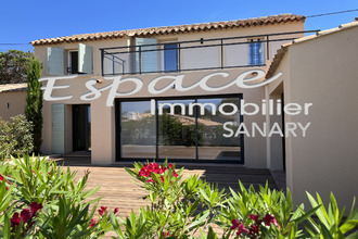 achat maison sanary-sur-mer 83110