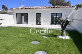 achat maison sanary-sur-mer 83110