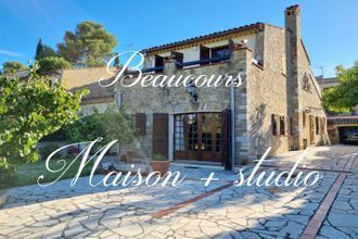 achat maison sanary-sur-mer 83110