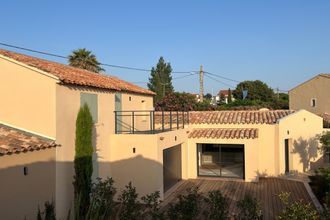 achat maison sanary-sur-mer 83110