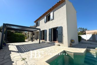 achat maison sanary-sur-mer 83110