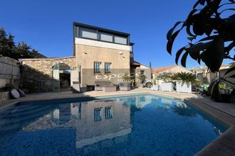 achat maison sanary-sur-mer 83110