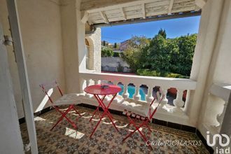 achat maison sanary-sur-mer 83110