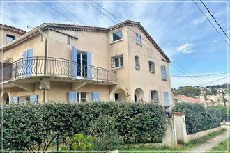 achat maison sanary-sur-mer 83110