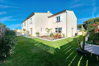 achat maison sanary-sur-mer 83110