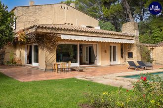 achat maison sanary-sur-mer 83110