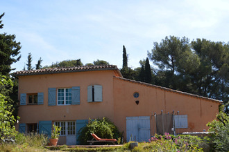 achat maison sanary-sur-mer 83110