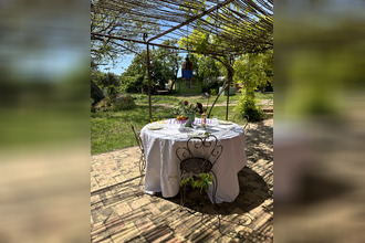 achat maison sanary-sur-mer 83110