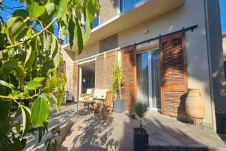 achat maison sanary-sur-mer 83110