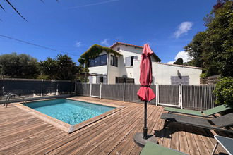 achat maison sanary-sur-mer 83110