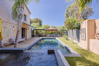 achat maison sanary-sur-mer 83110