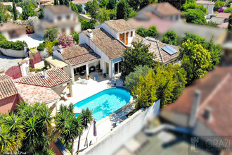 achat maison sanary-sur-mer 83110