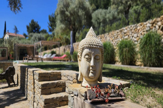 achat maison sanary-sur-mer 83110