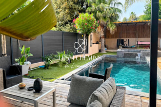 achat maison sanary-sur-mer 83110