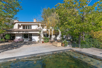 achat maison sanary-sur-mer 83110