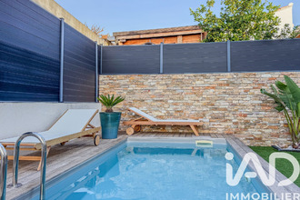 achat maison sanary-sur-mer 83110