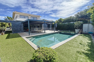 achat maison sanary-sur-mer 83110