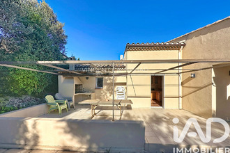 achat maison sanary-sur-mer 83110