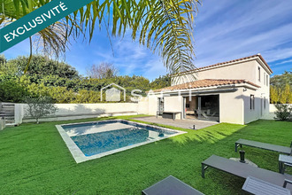 achat maison sanary-sur-mer 83110