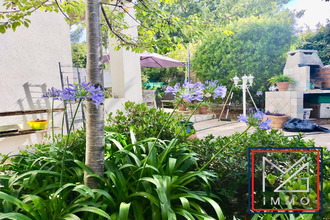 achat maison sanary-sur-mer 83110