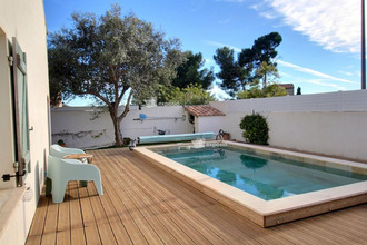 achat maison sanary-sur-mer 83110