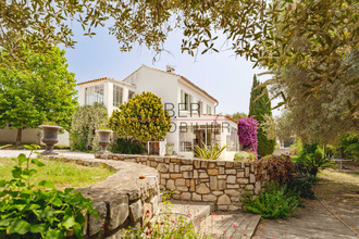 achat maison sanary-sur-mer 83110