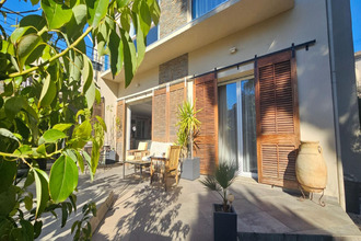 achat maison sanary-sur-mer 83110