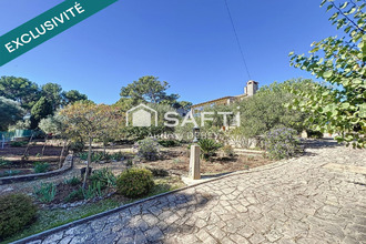 achat maison sanary-sur-mer 83110