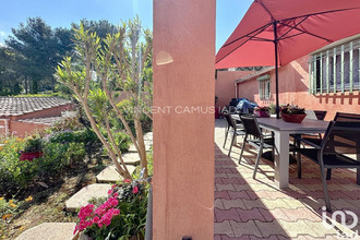 achat maison sanary-sur-mer 83110